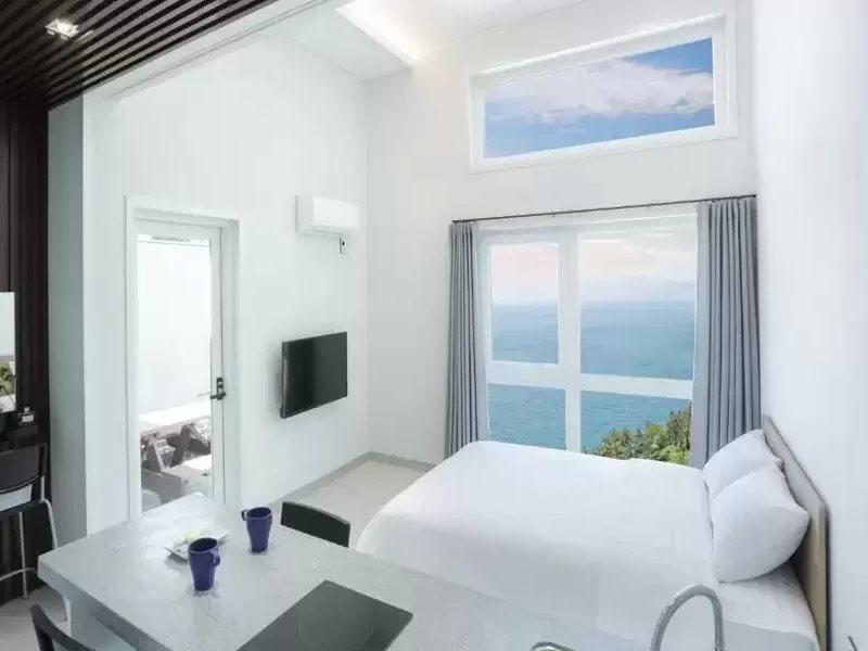Oneday Namhae Villa Exterior photo