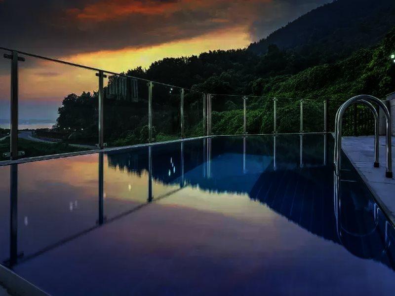 Oneday Namhae Villa Exterior photo