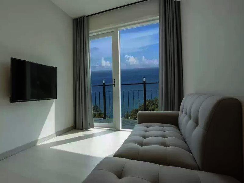 Oneday Namhae Villa Exterior photo