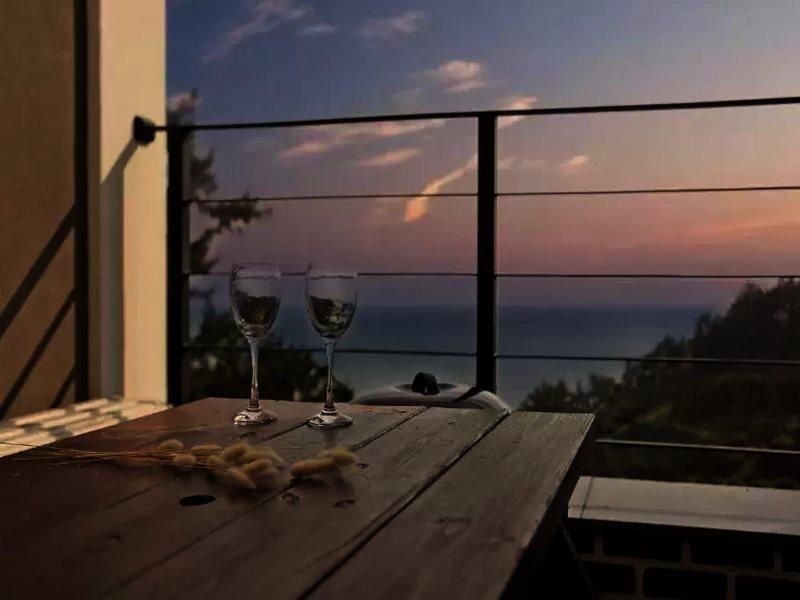Oneday Namhae Villa Exterior photo
