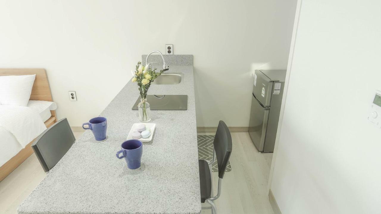Oneday Namhae Villa Exterior photo
